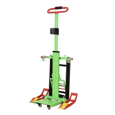 OEM Tangga Mendaki Stretcher Aluminium Alloy Power Chair Tangga Mendaki