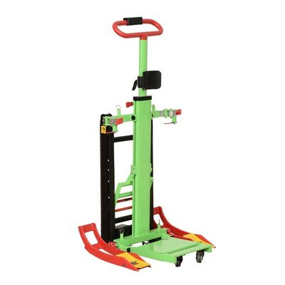 OEM Tangga Mendaki Stretcher Aluminium Alloy Power Chair Tangga Mendaki