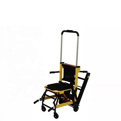 Aluminium Alloy Ambulance Staircase Climber untuk penyelamatan dan perawatan darurat