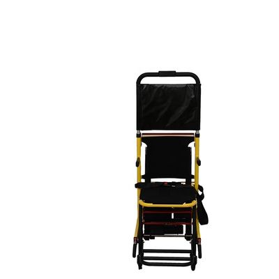 Aluminium Alloy Ambulance Staircase Climber untuk penyelamatan dan perawatan darurat