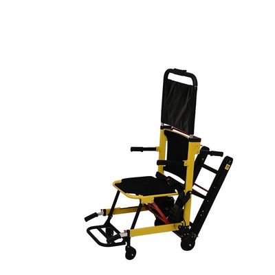Aluminium Alloy Ambulance Staircase Climber untuk penyelamatan dan perawatan darurat
