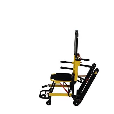 Aluminium Alloy Ambulance Staircase Climber untuk penyelamatan dan perawatan darurat