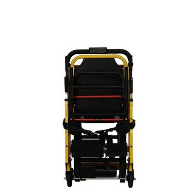 Aluminium Alloy Ambulance Staircase Climber untuk penyelamatan dan perawatan darurat