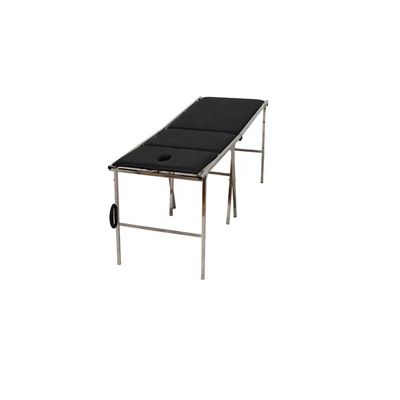 Tempat Tidur Pemeriksaan Ginekologi OEM Pemeriksaan Medis Tempat Tidur Sofa