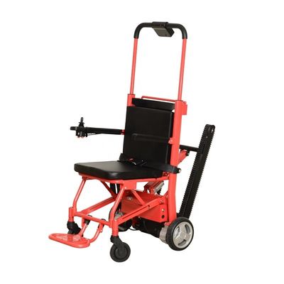OEM Staircase Stretcher Customization Convertible Wheelchair Untuk Stretcher