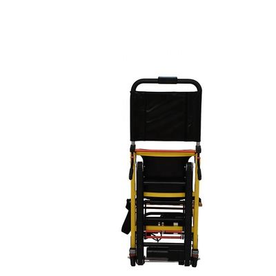 Stretcher Menekuk Tangga Fisik Untuk Perlengkapan Terapi Rehabilitasi