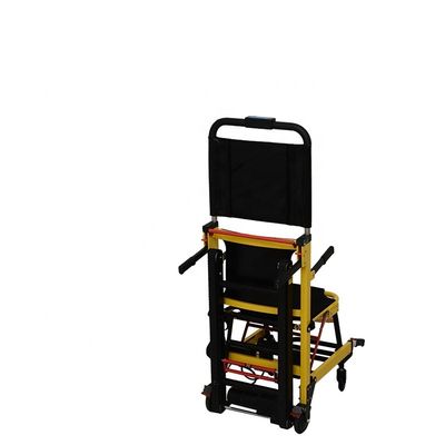Stretcher Menekuk Tangga Fisik Untuk Perlengkapan Terapi Rehabilitasi
