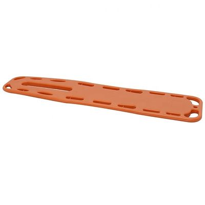 Manual Rumah Sakit Transfer Spine Board Stretcher Untuk Darurat Pertolongan Pertama