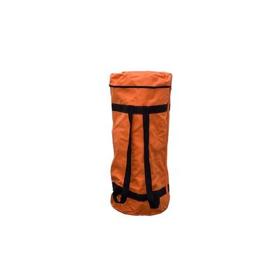 Stretcher penyelamat lipat multifunctional oranye Stretcher ambulans lipat