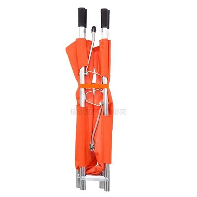 Outdoor First Aid Stretcher CE bersertifikat Stretcher Lipat Situasi darurat