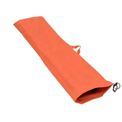 Outdoor First Aid Stretcher CE bersertifikat Stretcher Lipat Situasi darurat
