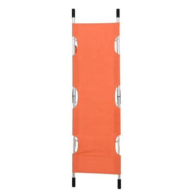 Outdoor First Aid Stretcher CE bersertifikat Stretcher Lipat Situasi darurat