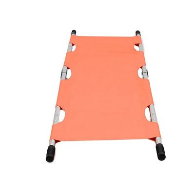 Outdoor First Aid Stretcher CE bersertifikat Stretcher Lipat Situasi darurat