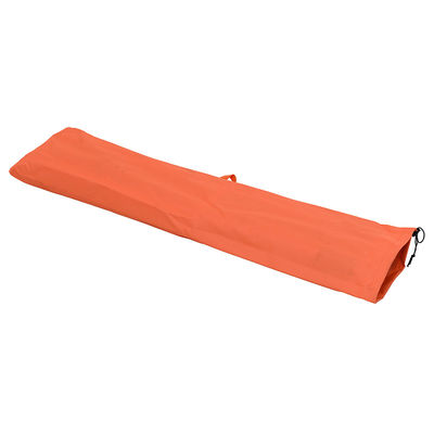 Multifunctional Foldable Stretcher CE Ambulans Folding Stretcher