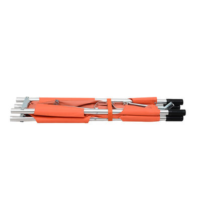 Multifunctional Foldable Stretcher CE Ambulans Folding Stretcher