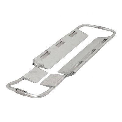 Ambulans Multifungsi Scoop Stretcher Untuk Immobilization Tulang Belakang Lipat