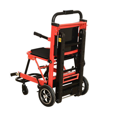 CE Kursi roda ringan lipat untuk orang tua 60*78*100cm/156cm Ukuran
