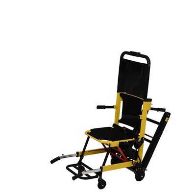Aluminium Alloy Kursi Roda Stretcher Convertible Kursi Roda Untuk Stretcher