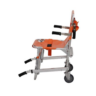 Kursi Stretcher Tangga Darurat Rumah Sakit Stretcher Medis Tangga
