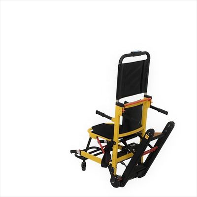 OEM Glide Tracked Stair Chair Stretcher Untuk Pasien yang Terluka