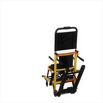 OEM Glide Tracked Stair Chair Stretcher Untuk Pasien yang Terluka