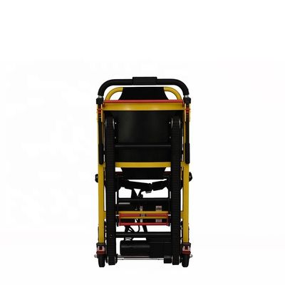 OEM Glide Tracked Stair Chair Stretcher Untuk Pasien yang Terluka