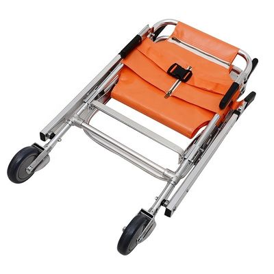 Kursi Stretcher Tangga Darurat Rumah Sakit Stretcher Medis Tangga