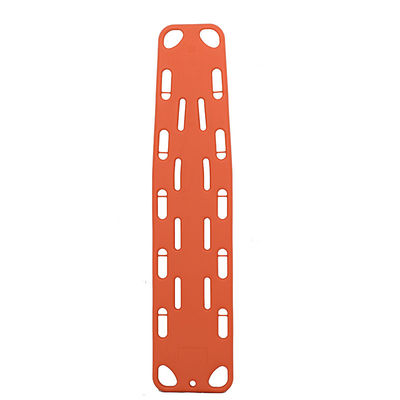 Stretcher Medical Spine Board yang Nyaman untuk Penanganan Pasien yang Aman