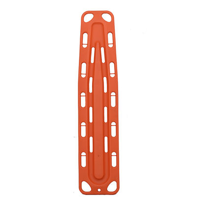Stretcher Medical Spine Board yang Nyaman untuk Penanganan Pasien yang Aman