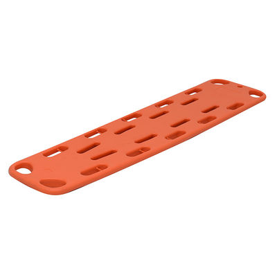 Stretcher Medical Spine Board yang Nyaman untuk Penanganan Pasien yang Aman