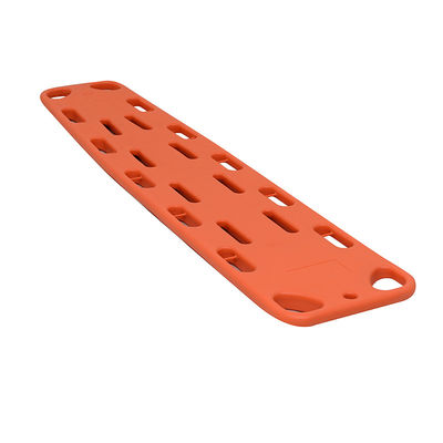 Stretcher Medical Spine Board yang Nyaman untuk Penanganan Pasien yang Aman