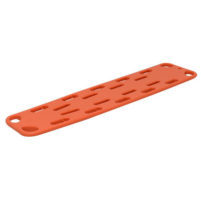 CE bersertifikat Transfer Pasien Spine Board Stretcher Untuk Transportasi Anak-anak Dalam Bantuan Pertama