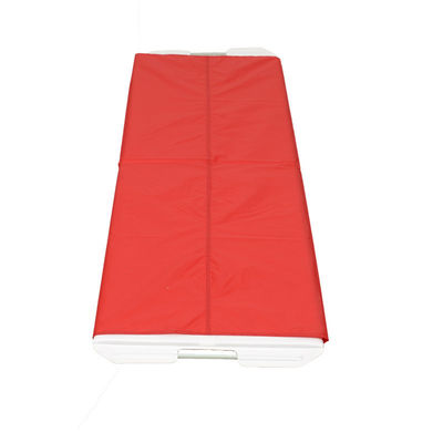Waterproof Soft Stretcher Darurat Kelas I Folding Soft Stretcher