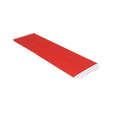 Waterproof Soft Stretcher Darurat Kelas I Folding Soft Stretcher
