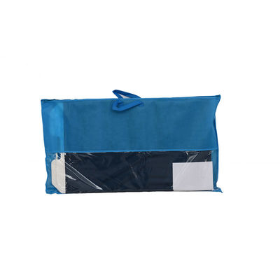 Waterproof Soft Stretcher Darurat Kelas I Folding Soft Stretcher