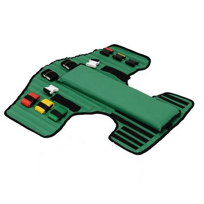 Green Kendrick Extrication Device Ked CE Certified Immobilization Medis