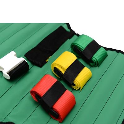 Green Kendrick Extrication Device Ked CE Certified Immobilization Medis