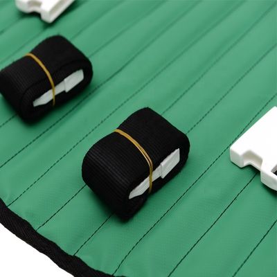 Green Kendrick Extrication Device Ked CE Certified Immobilization Medis