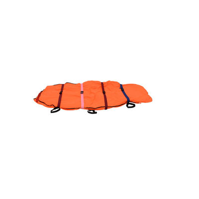 Kelas I Matras Vakum Stretcher Aluminium Matras Vakum Ambulans