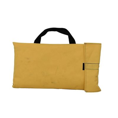 Darurat Medis Portable Soft Carry Stretcher Untuk Peralatan Bantuan Pertama