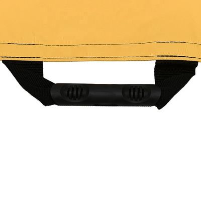 Darurat Medis Portable Soft Carry Stretcher Untuk Peralatan Bantuan Pertama