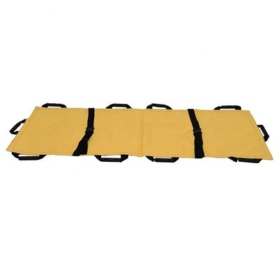 Perangkat Bantuan Pertama Lembar Penyelamatan Darurat untuk Instrumen Stretcher Kelas I