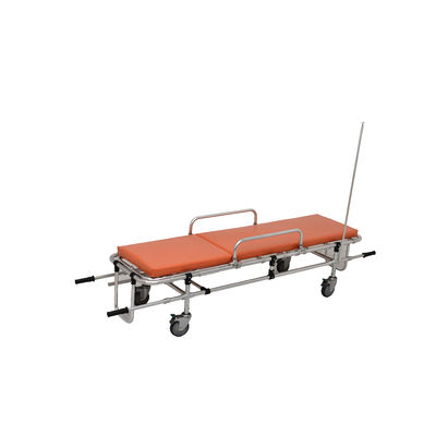 Supply Emergency Patient Transfer Ambulance Stretcher Trolley dengan Sertifikasi CE