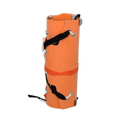 1 Tahun Shelf Life Sked Rescue Stretcher untuk pencarian dan penyelamatan