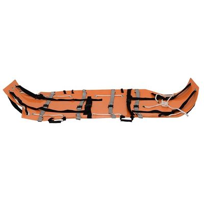 1 Tahun Shelf Life Sked Rescue Stretcher untuk pencarian dan penyelamatan