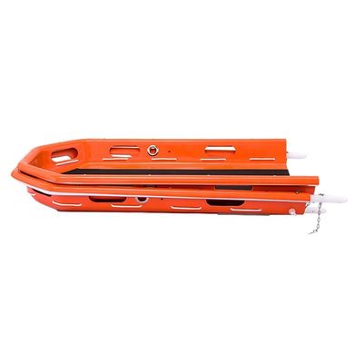Outdoor Emergency Stretcher Basket Type CE Certificate Rescue Basket Stretcher (Tipul keranjang darurat di luar ruangan)