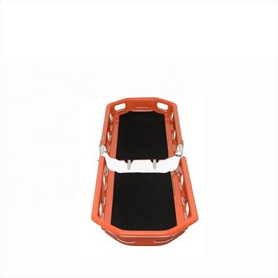 Outdoor Emergency Stretcher Basket Type CE Certificate Rescue Basket Stretcher (Tipul keranjang darurat di luar ruangan)
