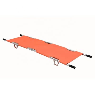 Customized Logo Darurat Lipat Rescue Stretcher Sabuk Keamanan