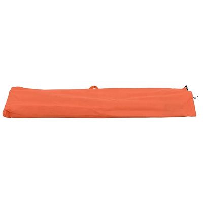 Customized Logo Darurat Lipat Rescue Stretcher Sabuk Keamanan