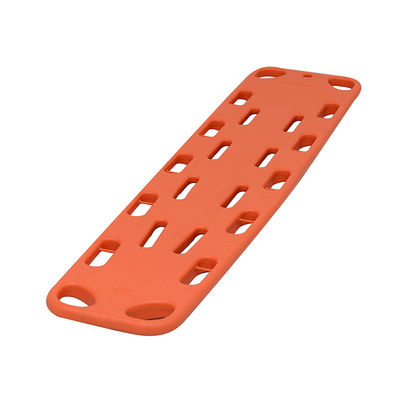 Stretcher Medical Spine Board yang Nyaman untuk Penanganan Pasien yang Aman